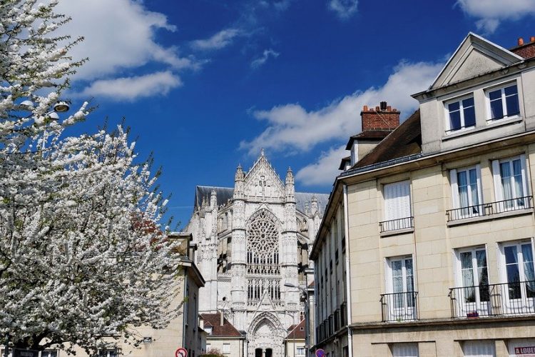 CBD à Beauvais