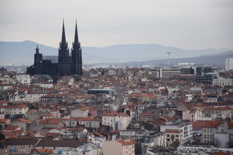 CBD à Clermont Ferrand