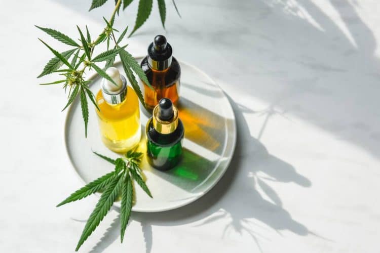 CBD : Quels sont les produits légaux ?