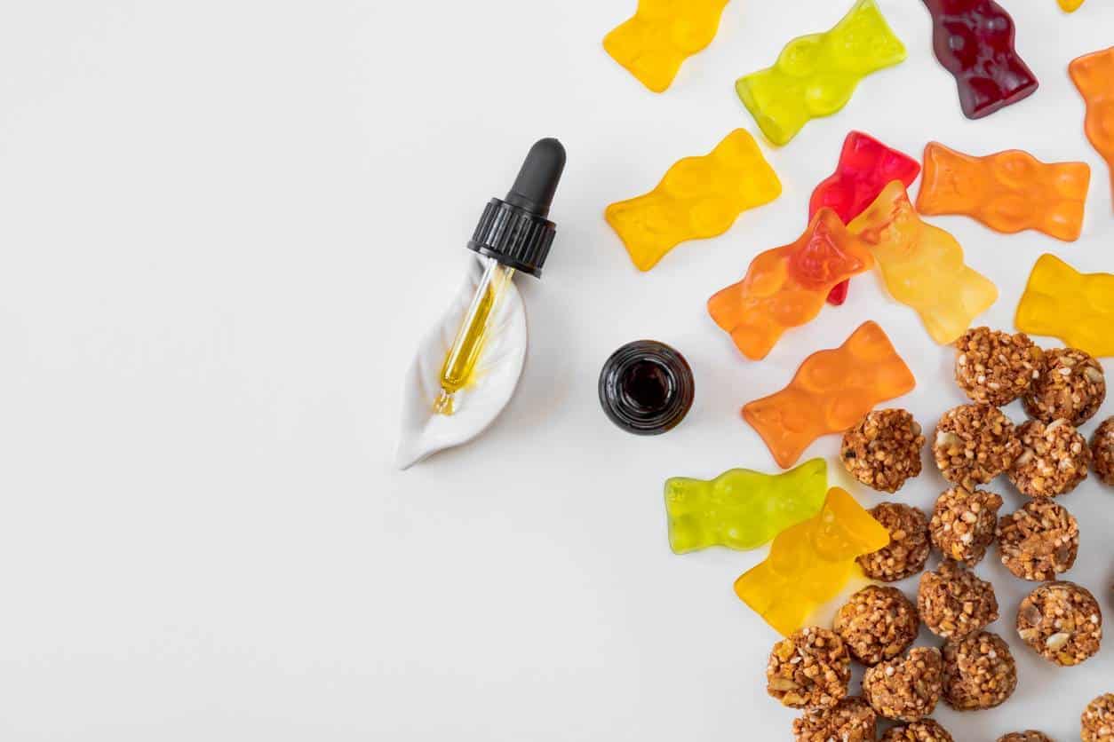 choisir produit pour débuter en CBD boutique CBD en ligne