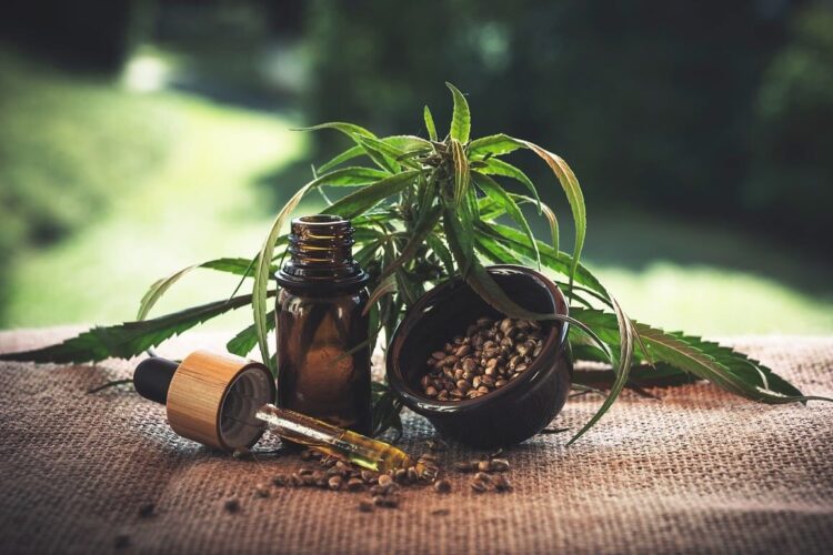 Est-ce que le CBD fait maigrir ?